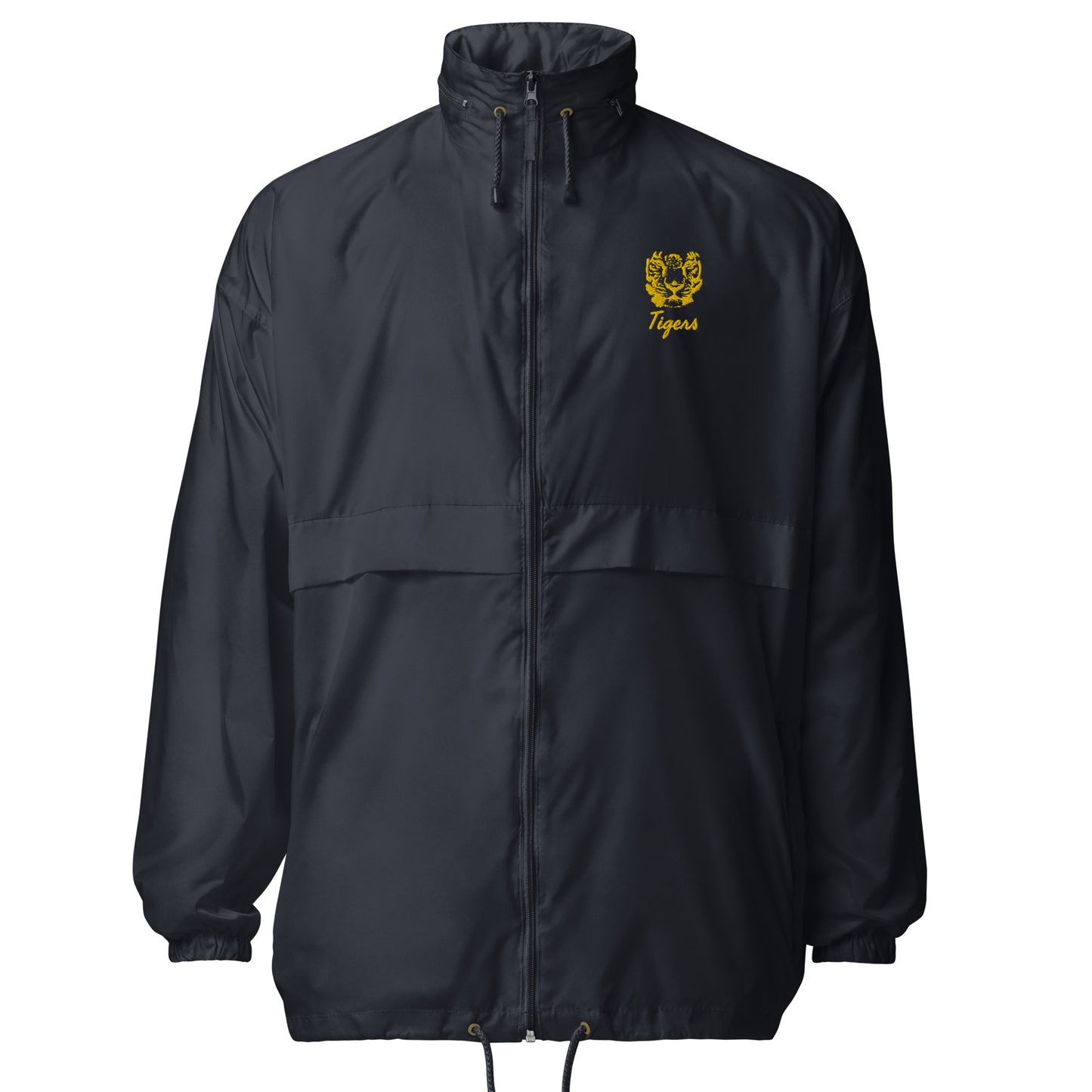 Unisex windbreaker (Tiger)adult sizes