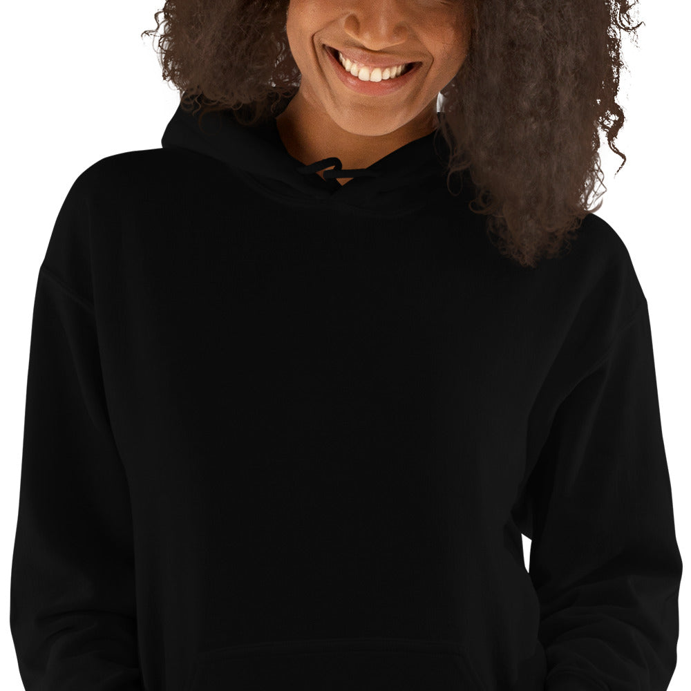 Unisex Hoodie (Monroe County High School:MCHS)adult sizes